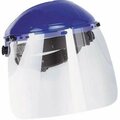 Firepower 1423-4175 Grinding Shield with Clear Visor VCT-1423-4175